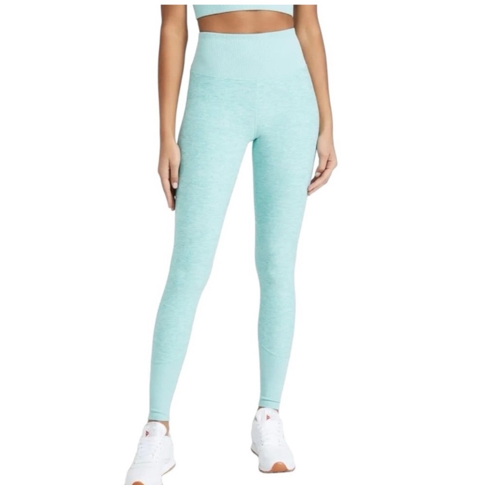 NWT Alo yoga alosoft lounge High-Waisted Leggings